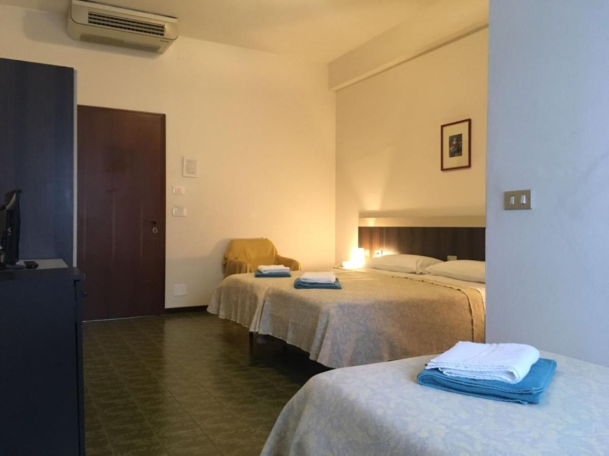 Hotel Centrale إستيه المظهر الخارجي الصورة